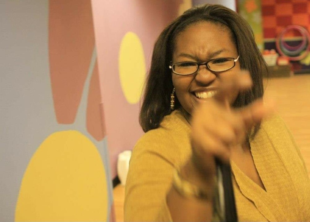 Contessa Lobley
Executive Director/Founder